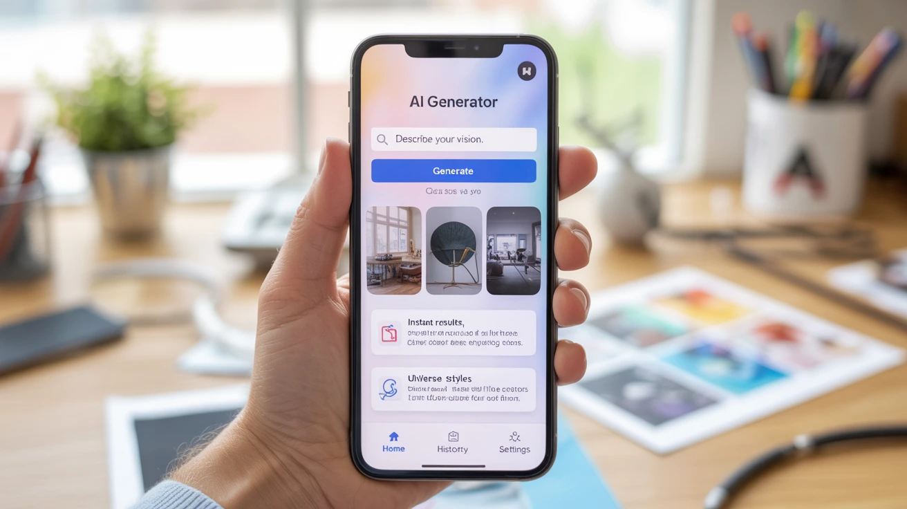 ai-image-generator-interface-easy-to-use